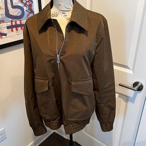 Paul Smith Bomber Jacket size L